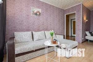1-к квартира, посуточно, 33м2, 9/9 этаж