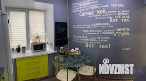 1-к квартира, посуточно, 29м2, 3/5 этаж