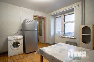 1-к квартира, на длительный срок, 56м2, 3/14 этаж