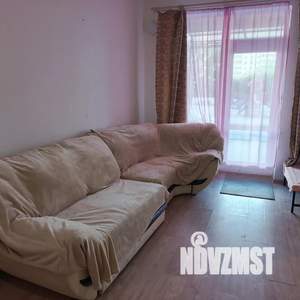 2-к квартира, посуточно, 80м2, 1/18 этаж