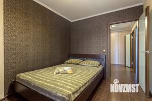 2-к квартира, посуточно, 60м2, 3/14 этаж