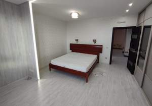 3-к квартира, на длительный срок, 101м2, 1/25 этаж