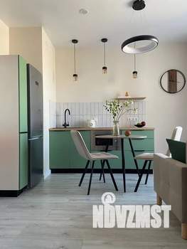 1-к квартира, посуточно, 32м2, 15/29 этаж