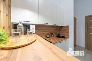 1-к квартира, посуточно, 22м2, 1/1 этаж