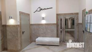 1-к квартира, на длительный срок, 38м2, 2/18 этаж