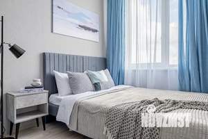 Студия квартира, посуточно, 23м2, 21/23 этаж