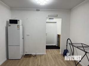 Студия квартира, на длительный срок, 19м2, 19/29 этаж