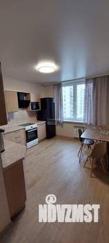 1-к квартира, на длительный срок, 45м2, 14/25 этаж