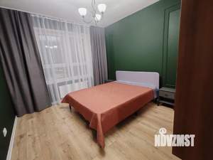 1-к квартира, на длительный срок, 36м2, 6/12 этаж