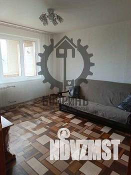 2-к квартира, на длительный срок, 44м2, 6/16 этаж