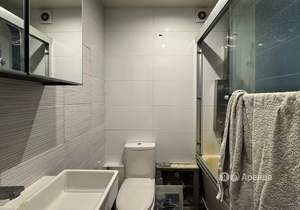 1-к квартира, на длительный срок, 31м2, 3/5 этаж