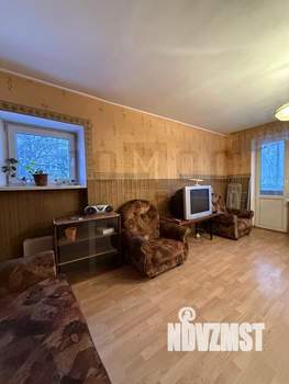 Студия квартира, на длительный срок, 32м2, 3/5 этаж