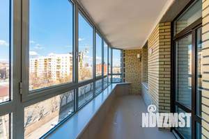 1-к квартира, посуточно, 35м2, 5/16 этаж