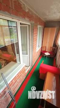 1-к квартира, посуточно, 32м2, 1/9 этаж