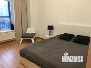 1-к квартира, на длительный срок, 49м2, 8/37 этаж