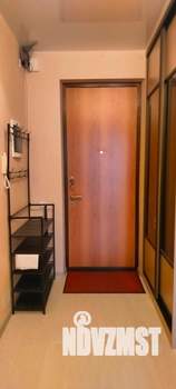 1-к квартира, на длительный срок, 48м2, 4/27 этаж