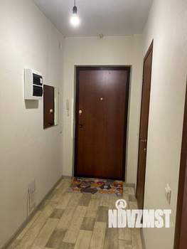 Студия квартира, на длительный срок, 31м2, 7/16 этаж