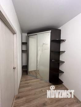 1-к квартира, на длительный срок, 38м2, 3/11 этаж