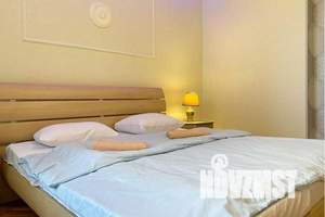 2-к квартира, посуточно, 85м2, 5/19 этаж