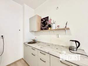 Студия квартира, посуточно, 32м2, 2/25 этаж