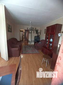 2-к квартира, на длительный срок, 63м2, 4/11 этаж