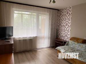 1-к квартира, посуточно, 34м2, 3/9 этаж