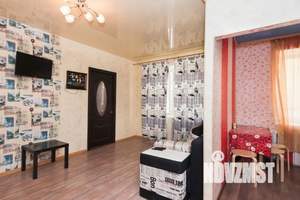 2-к квартира, посуточно, 45м2, 2/5 этаж