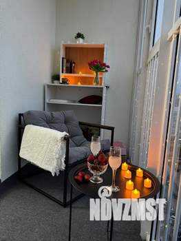 1-к квартира, посуточно, 40м2, 15/15 этаж