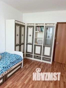 3-к квартира, посуточно, 100м2, 1/1 этаж