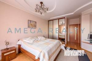 2-к квартира, на длительный срок, 100м2, 12/16 этаж