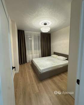 1-к квартира, на длительный срок, 38м2, 14/16 этаж