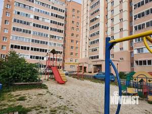 1-к квартира, на длительный срок, 33м2, 2/9 этаж