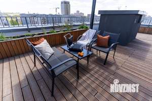 2-к квартира, посуточно, 110м2, 1/1 этаж