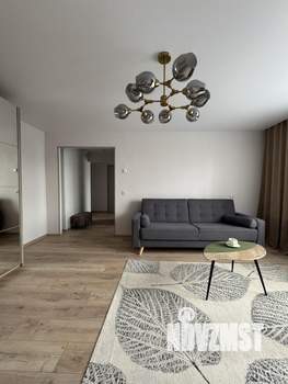 2-к квартира, на длительный срок, 45м2, 6/9 этаж