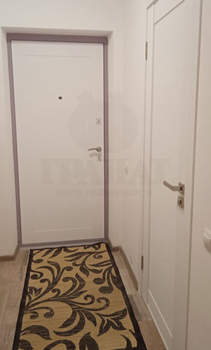 Студия квартира, на длительный срок, 25м2, 2/14 этаж