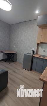 1-к квартира, на длительный срок, 37м2, 12/26 этаж