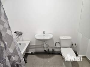 1-к квартира, на длительный срок, 40м2, 7/16 этаж