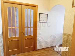 2-к квартира, на длительный срок, 48м2, 12/12 этаж