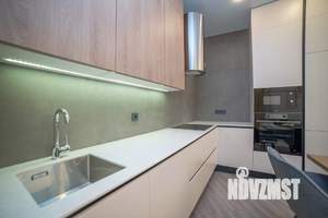 4-к квартира, на длительный срок, 150м2, 4/25 этаж