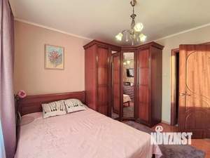 2-к квартира, на длительный срок, 63м2, 4/10 этаж