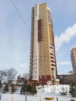 1-к квартира, посуточно, 48м2, 1/1 этаж