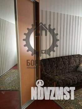 2-к квартира, на длительный срок, 43м2, 2/5 этаж