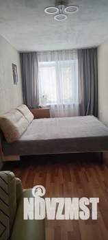 2-к квартира, посуточно, 42м2, 2/5 этаж