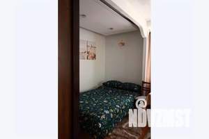 1-к квартира, посуточно, 37м2, 2/5 этаж