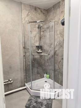 1-к квартира, посуточно, 22м2, 1/1 этаж