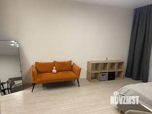 Студия квартира, на длительный срок, 28м2, 8/28 этаж