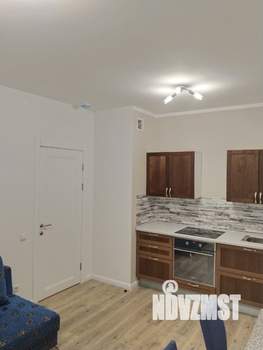 1-к квартира, на длительный срок, 38м2, 9/25 этаж