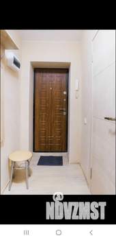 1-к квартира, на длительный срок, 33м2, 2/5 этаж