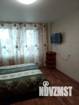 2-к квартира, посуточно, 50м2, 6/9 этаж