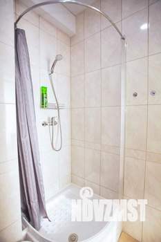 1-к квартира, посуточно, 14м2, 1/1 этаж